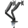 SILVER MONKEY do monitora UM-800 (sprężyna gazowa) - 1042694 - zdjęcie 2